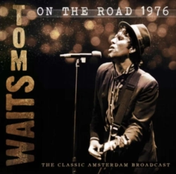 Capa do artigo On the Road 1976 - CD