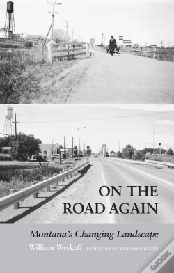 Capa do artigo On The Road Again