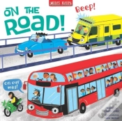 Capa do artigo On The Road!