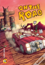 Capa do artigo On The Road