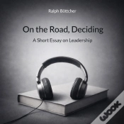 Capa do artigo On The Road, Deciding