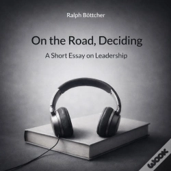 Capa do artigo On The Road, Deciding