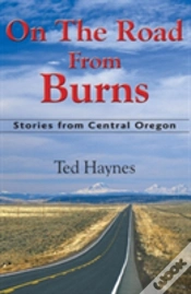Capa do artigo On The Road From Burns