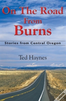 Capa do artigo On The Road From Burns