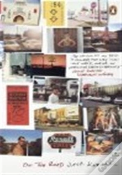 Capa do artigo On The Road