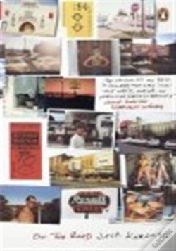 Capa do artigo On The Road