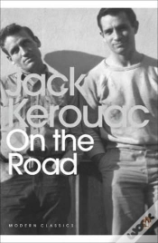 Capa do artigo On The Road