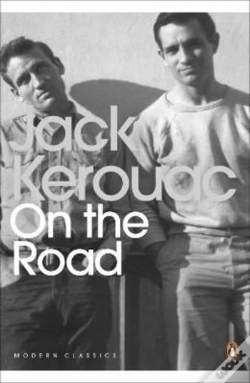 Capa do artigo On The Road