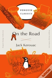 Capa do artigo On The Road