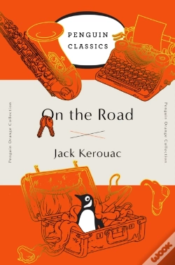 Capa do artigo On The Road