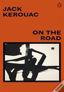 Capa do artigo On The Road