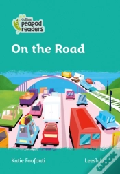 Capa do artigo On The Road