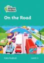 On The Road - Preview