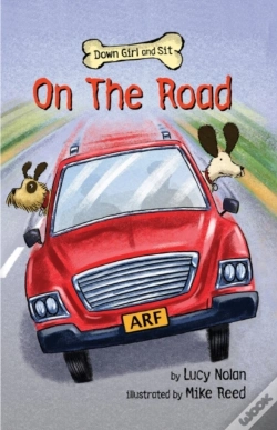 Capa do artigo On The Road