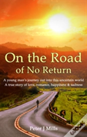 Capa do artigo On The Road Of No Return