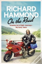 Capa do artigo On The Road