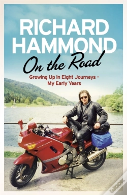 Capa do artigo On The Road