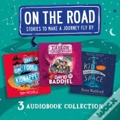 Capa do artigo On The Road: Stories To Make A Journey Fly By
