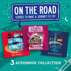 Capa do artigo On The Road: Stories To Make A Journey Fly By