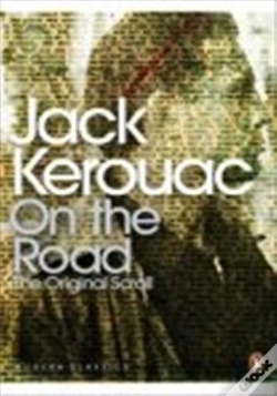 Capa do artigo On The Road: The Original Scroll