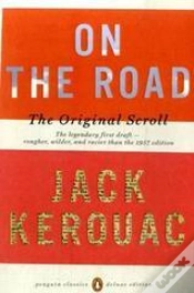 Capa do artigo On The Road: The Original Scroll