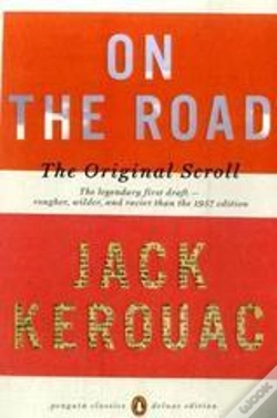 Capa do artigo On The Road: The Original Scroll