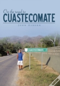 Capa do artigo On The Road To Cuastecomate