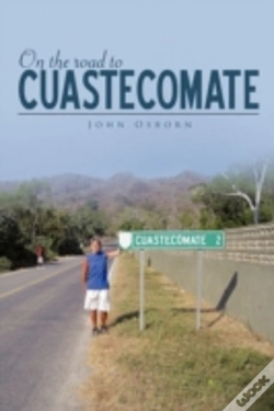 Capa do artigo On The Road To Cuastecomate