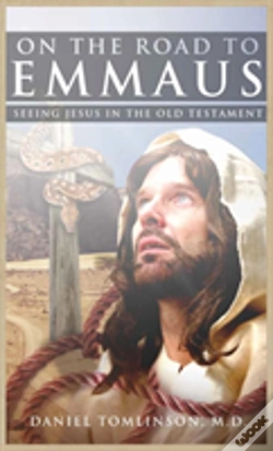 Capa do artigo On The Road To Emmaus