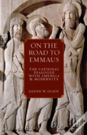 Capa do artigo On The Road To Emmaus