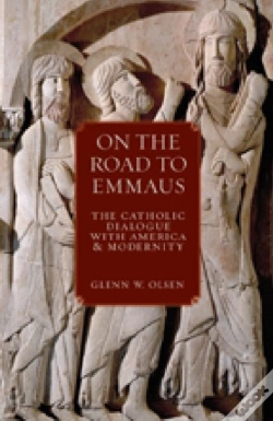 Capa do artigo On The Road To Emmaus