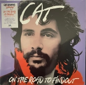 Capa do artigo On The Road To Findout - Vinil