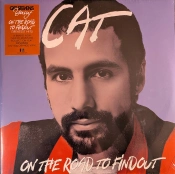 Capa do artigo On The Road To Findout - Vinil