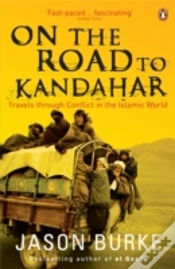Capa do artigo On The Road To Kandahar
