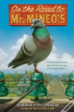 Capa do artigo On The Road To Mr. Mineo'S