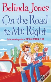 Capa do artigo On The Road To Mr Right
