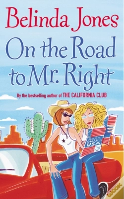 Capa do artigo On The Road To Mr Right