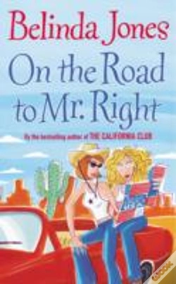 Capa do artigo On The Road To Mr Right