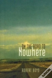Capa do artigo On The Road To Nowhere