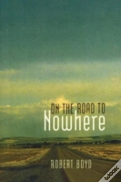 Capa do artigo On The Road To Nowhere