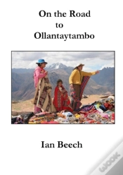 Capa do artigo On The Road To Ollantaytambo