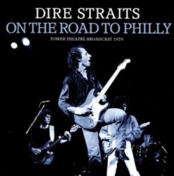 Capa do artigo On the Road to Philly - CD