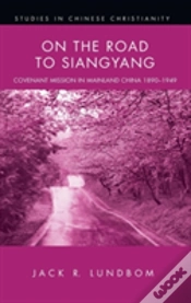 Capa do artigo On The Road To Siangyang