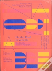 Capa do artigo On The Road To Variable