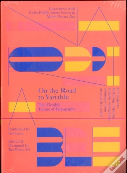 Capa do artigo On The Road To Variable