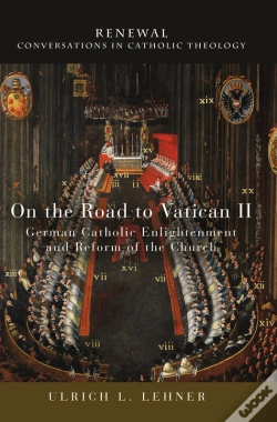 Capa do artigo On The Road To Vatican Ii