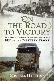 Capa do artigo On The Road To Victory