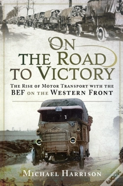 Capa do artigo On The Road To Victory