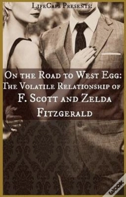 Capa do artigo On The Road To West Egg