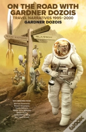 Capa do artigo On The Road With Gardner Dozois